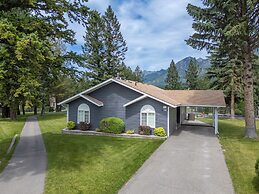RidgeView Resort