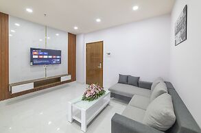 Happy Hotel Apartment
