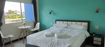 TPR51 Room Service
