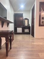 Villa Namkhan Heritage