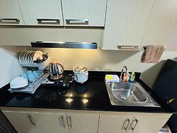 Brenthill Condominium
