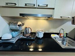 Brenthill Condominium