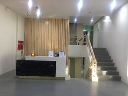 Brenthill Condominium