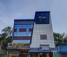 JK Residency