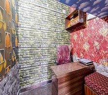 JK Residency