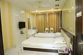 VITS Select Grand Inn, Ratnagiri