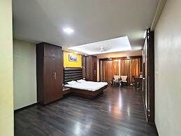 VITS Select Grand Inn, Ratnagiri