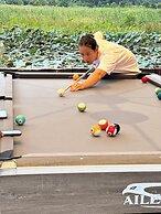 Lotus Field Homestay