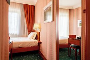 Golf Hotel Cavaglià