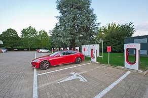 Golf Hotel Cavaglià