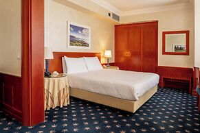 Golf Hotel Cavaglià
