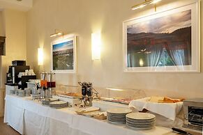 Golf Hotel Cavaglià