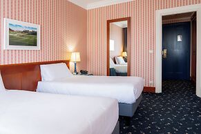 Golf Hotel Cavaglià