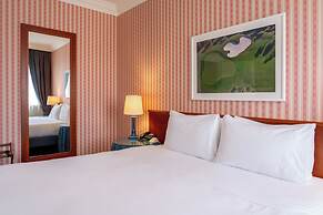 Golf Hotel Cavaglià