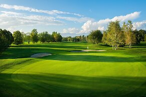Golf Hotel Cavaglià
