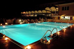 Golf Hotel Cavaglià