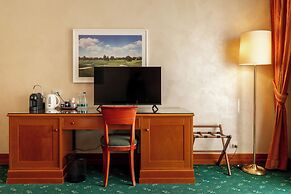 Golf Hotel Cavaglià
