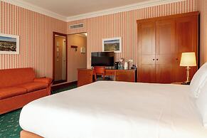 Golf Hotel Cavaglià