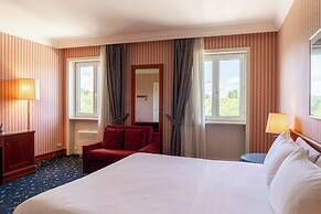 Golf Hotel Cavaglià