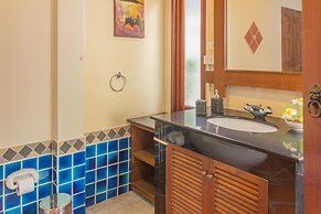 Bali Haven 3BDR Private Pool Villa