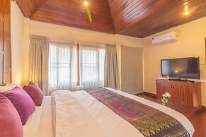 Bali Haven 3BDR Private Pool Villa
