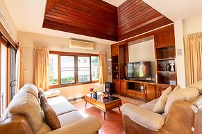 Bali Haven 3BDR Private Pool Villa