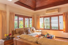 Bali Haven 3BDR Private Pool Villa