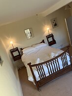 Lucy Cross Guest House