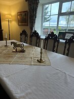 Lucy Cross Guest House