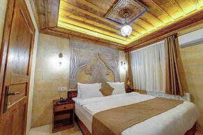 Enjoy Stone Hotel