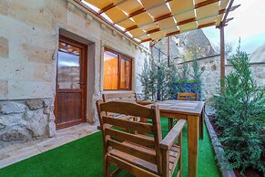 Enjoy Stone Hotel