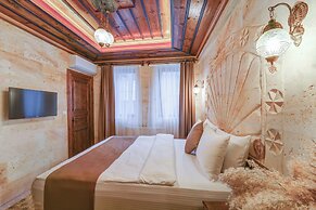 Enjoy Stone Hotel