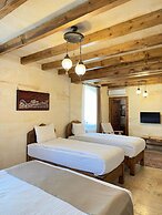 Enjoy Stone Hotel