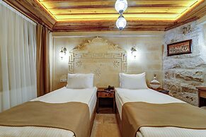 Enjoy Stone Hotel