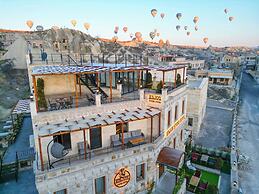 Enjoy Stone Hotel