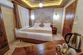 Enjoy Stone Hotel