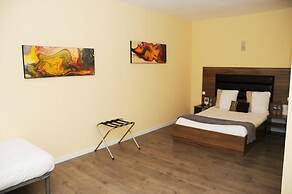 PERMOREZ HOTEL