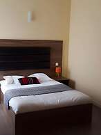 PERMOREZ HOTEL