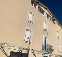 PERMOREZ HOTEL