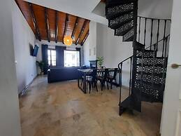 Apartamentos Avanel