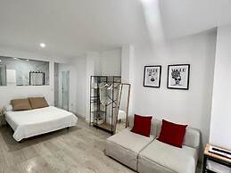 Apartamentos Avanel