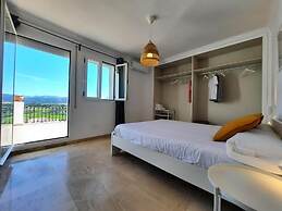 Apartamentos Avanel