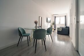 Apartamentos Avanel
