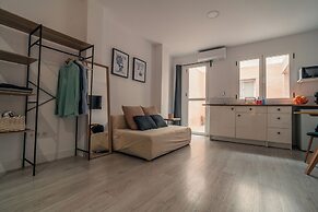 Apartamentos Avanel