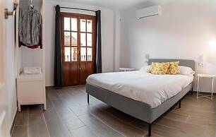 Apartamentos Avanel