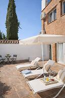 Apartamentos Avanel