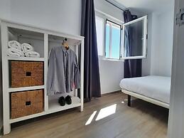 Apartamentos Avanel