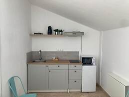 Apartamentos Avanel