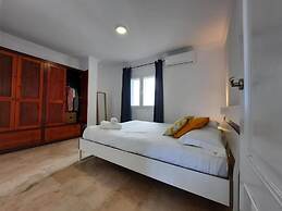 Apartamentos Avanel
