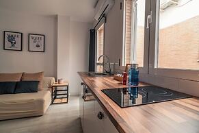 Apartamentos Avanel